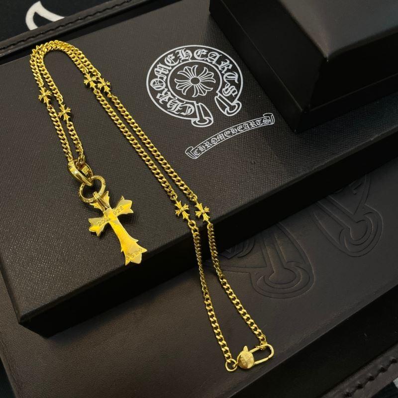 Chrome Hearts Necklaces